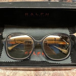 Ralph Lauren Sunglasses